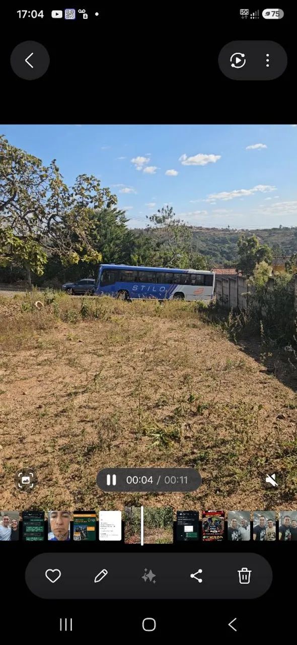 Ótimo lotes com estrutura e registro  - Foto 4