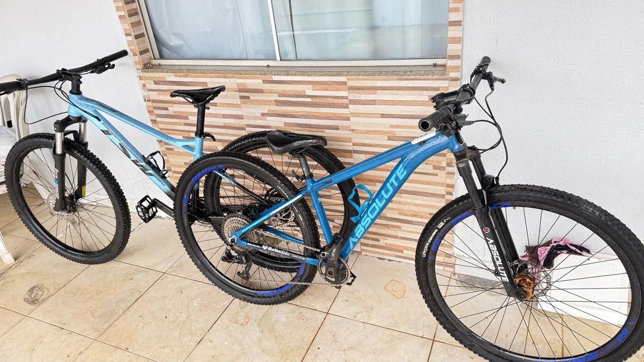 Bike Absolute Nero  - Foto 4