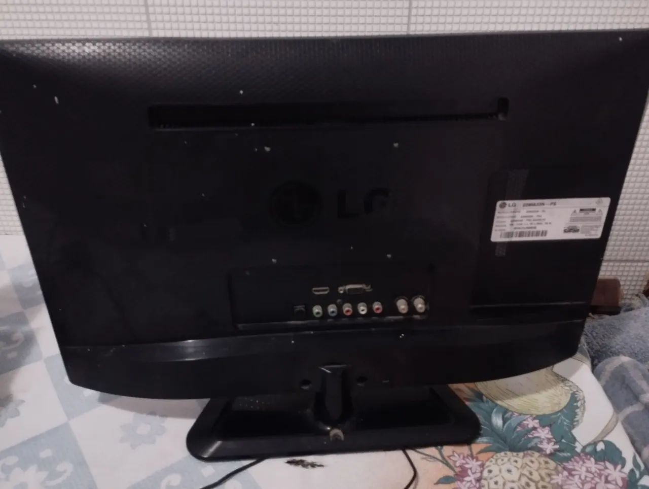 Tv  - Foto 2