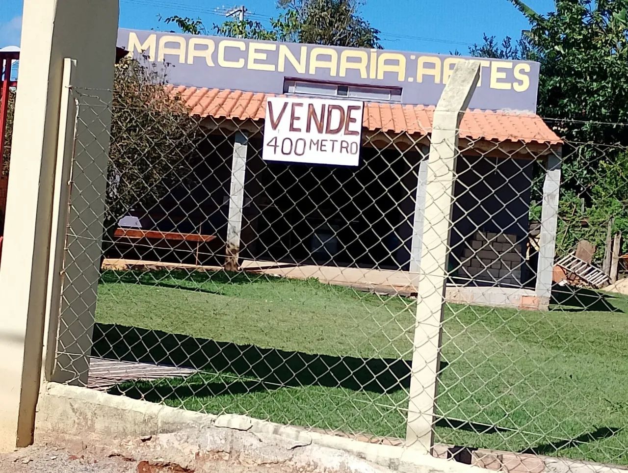 Vende-se terreno - Foto 4