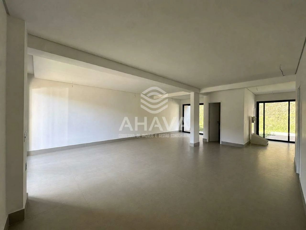 Casa nova com 3 quartos em condomínio - Bairro Trevo - Foto 5
