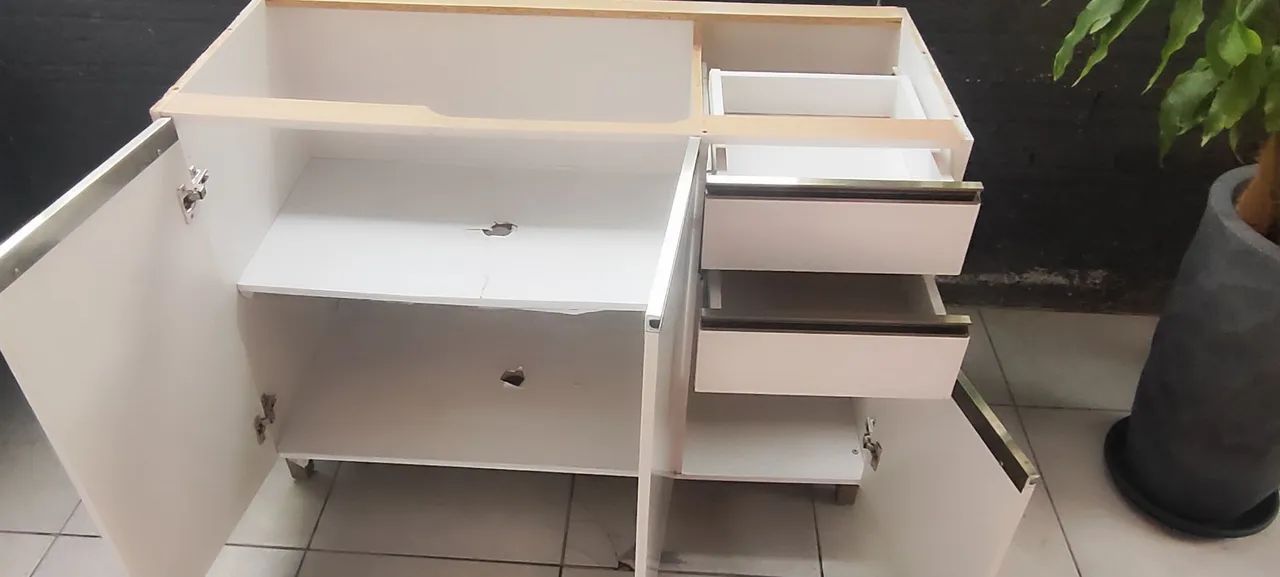 Pia de cozinha  - Foto 4