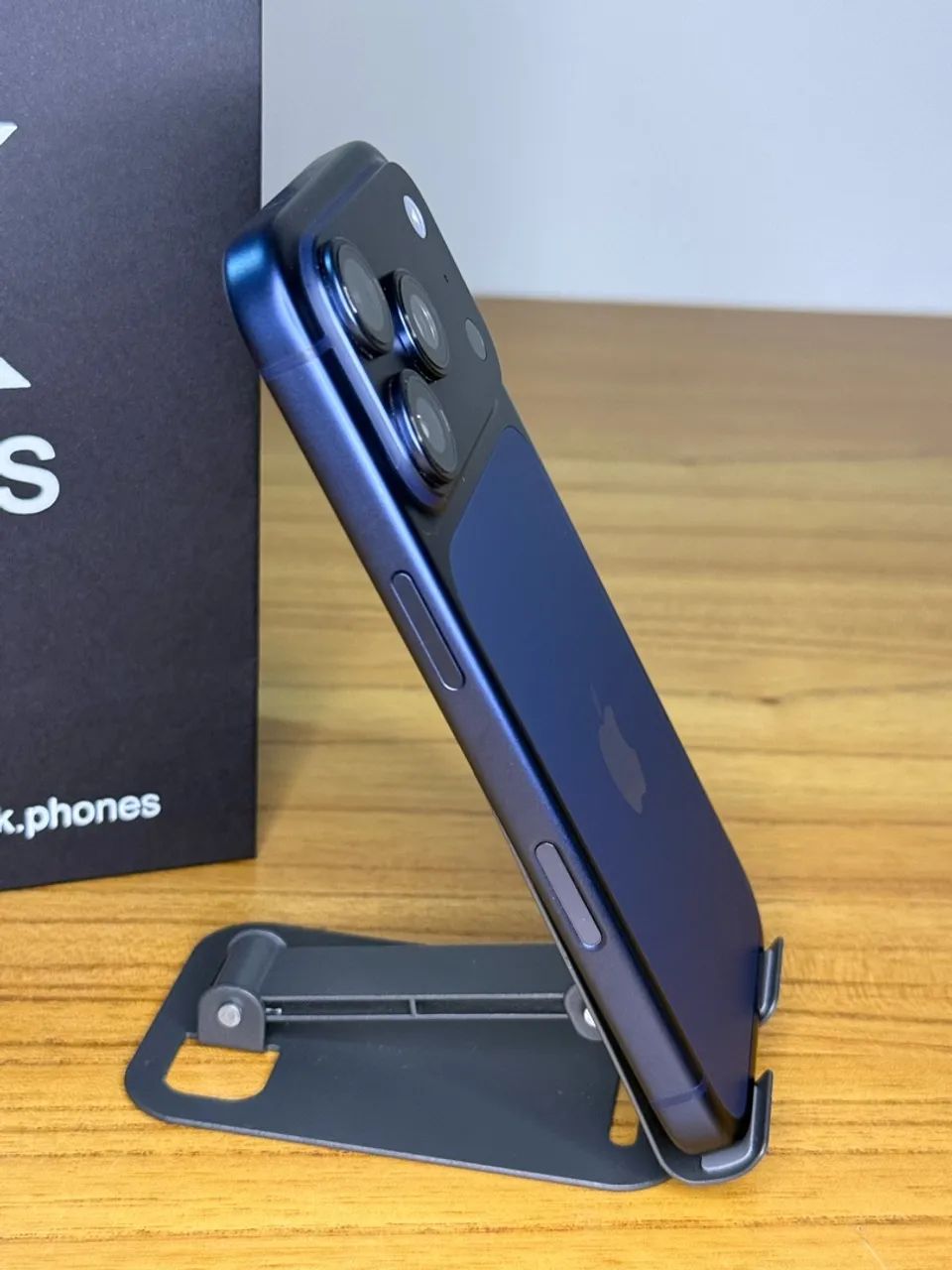 iPhone 17 Pro 256Gb - APENAS 48 ciclos - Foto 4