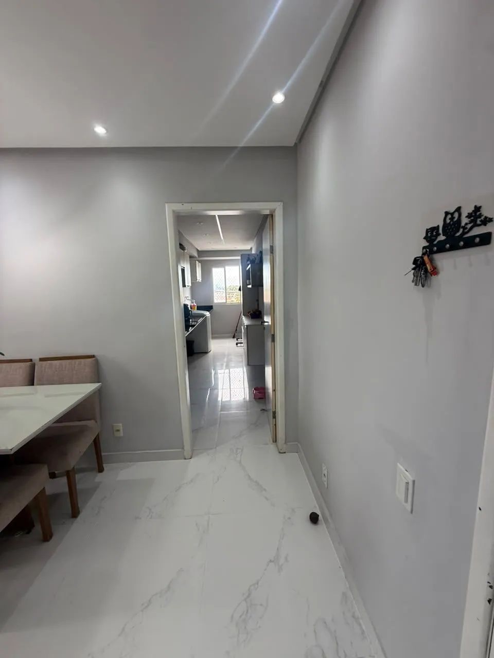 VENDO APARTAMENTO  PARK VINHAIS - Foto 4