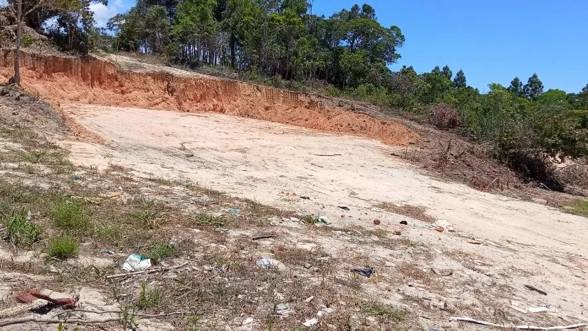 Terrenos em Porto Seguro Alto Mundaí (Aceito Trocas) - Foto 3