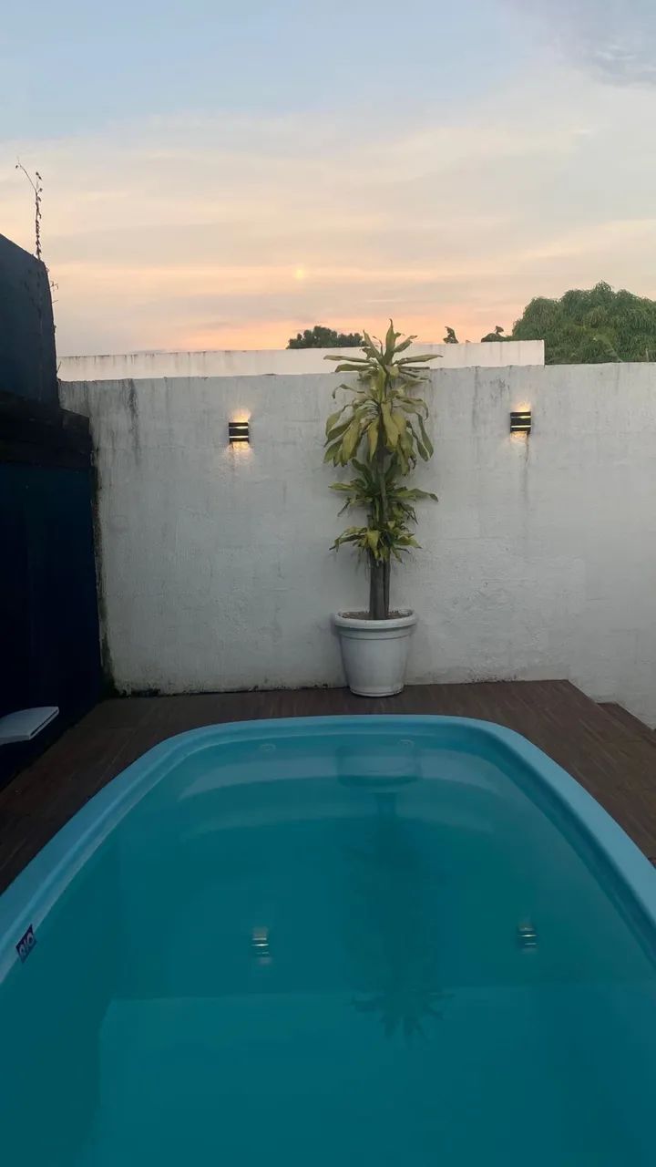 Foto - Rio de Janeiro - Pedra de Guaratiba