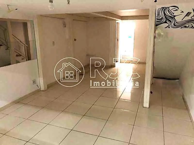 Loja - / Comercial / Tijuca