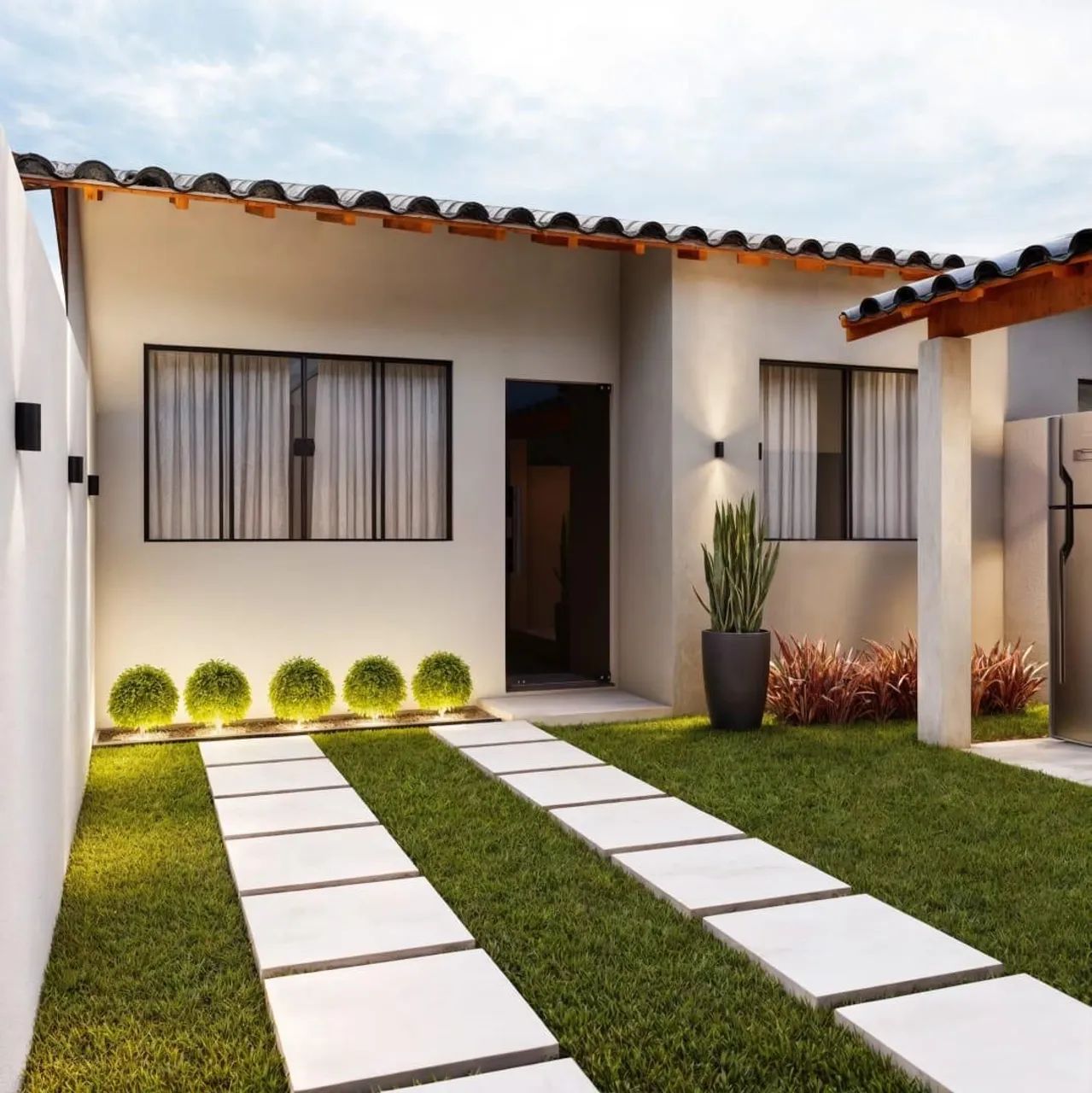 Foto - Magé - Fazenda Sobradinho (Vila Inhomirim)