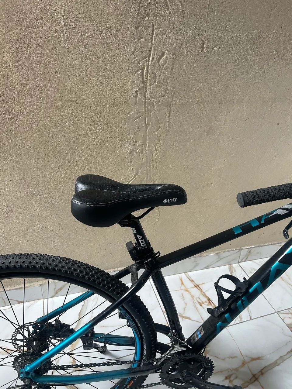 Bicicleta Audax Havok SX Aro 29 - Foto 3