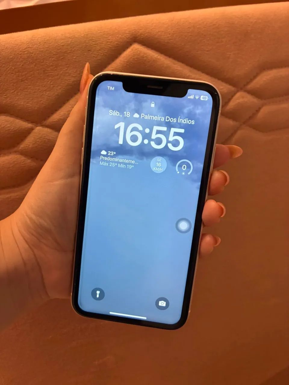 IPHONE XR  - Foto 2