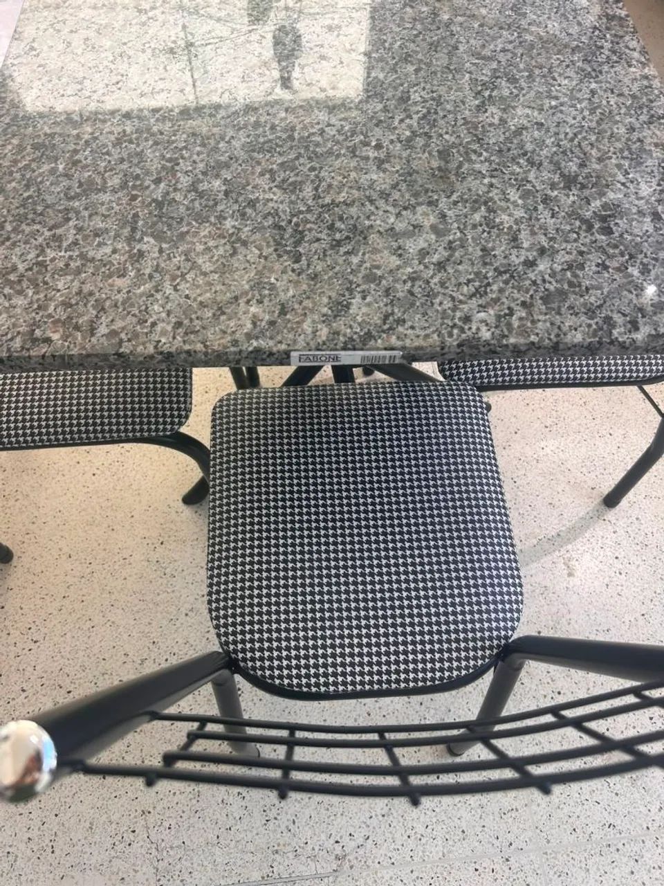 Mesa de Jantar