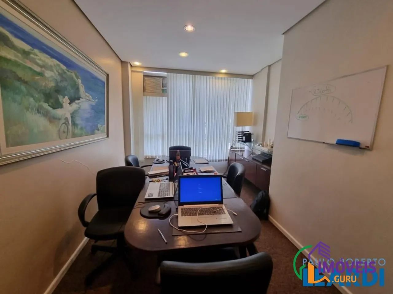 CONJ. COMERCIAL - CENTRO - SP - Foto 4