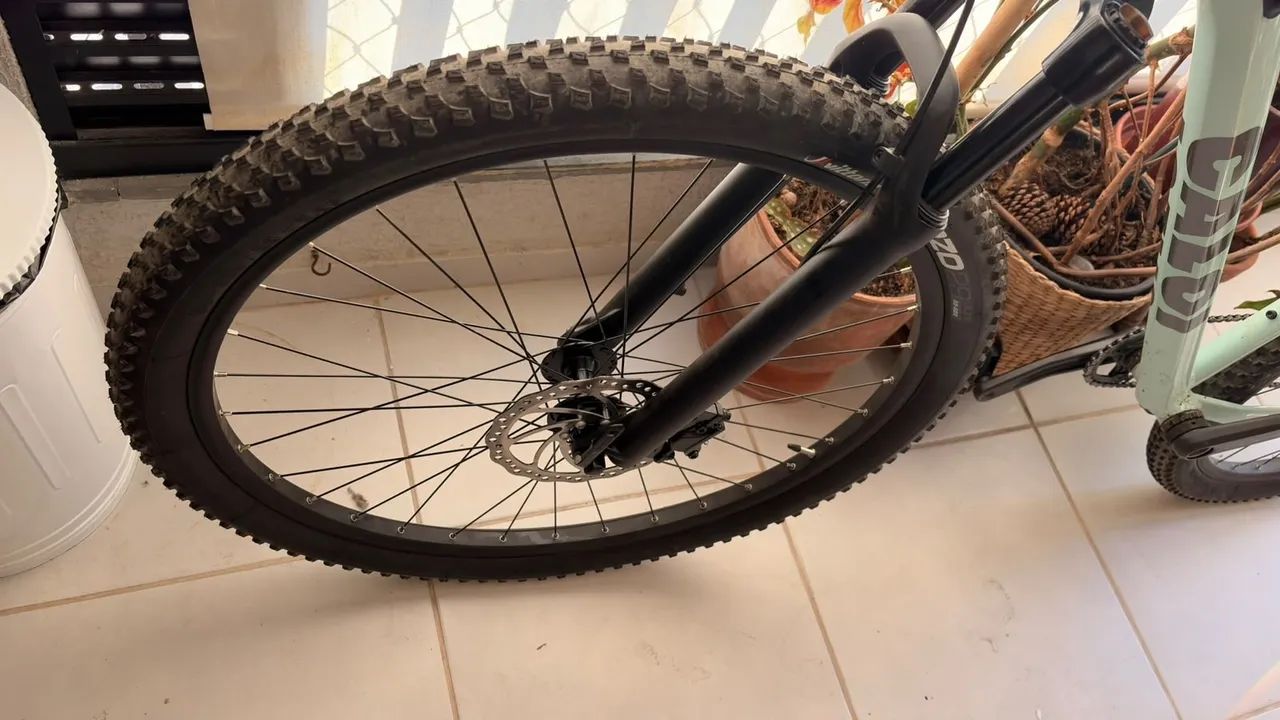 Bicicleta Caloi Explorer Sport  - Foto 3