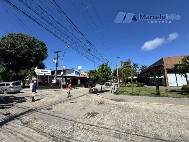 Imóvel Comercial De Esquina no Centro de Porto de Galinhas - Foto 3