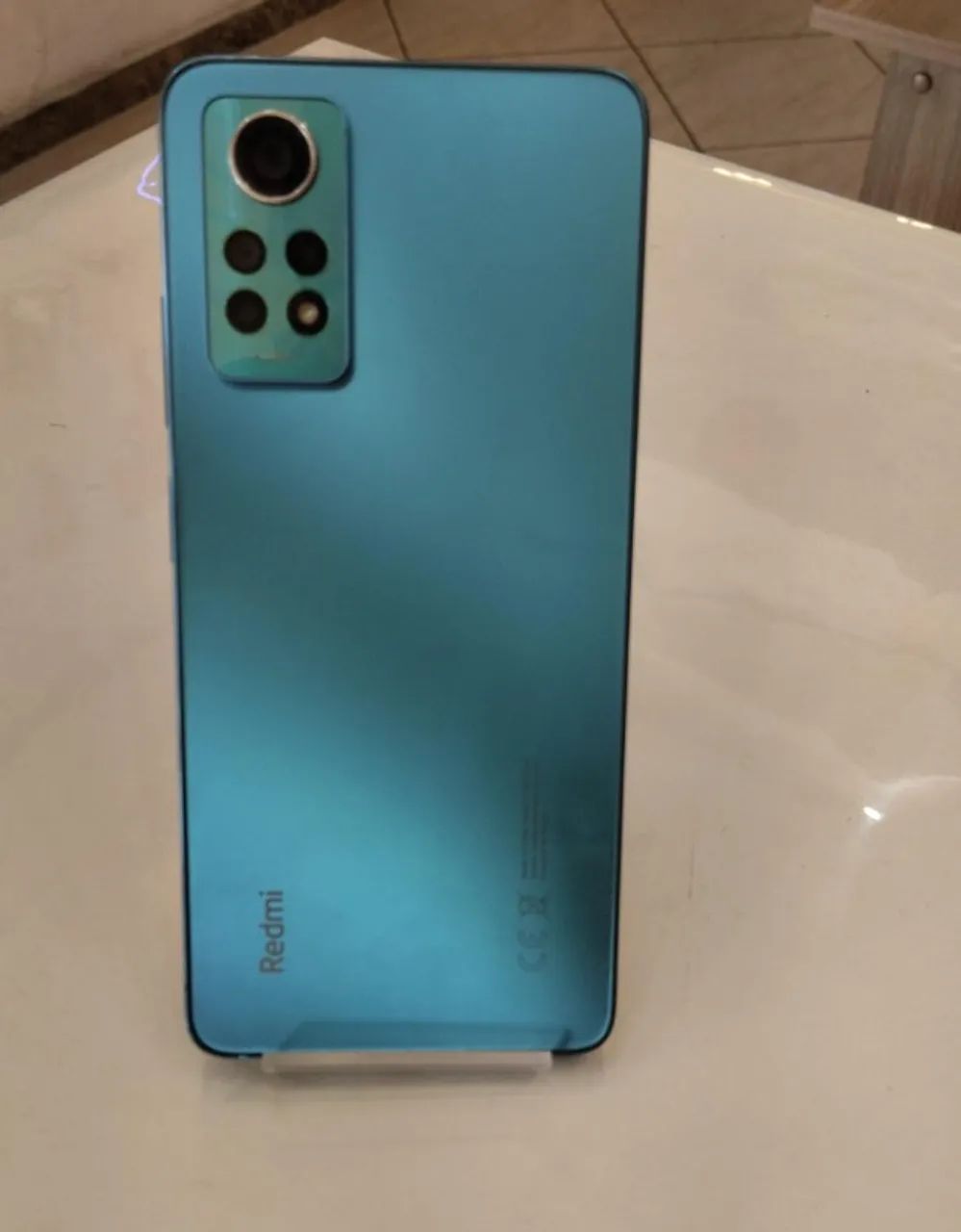 Celular Note 12 PRO - Foto 3
