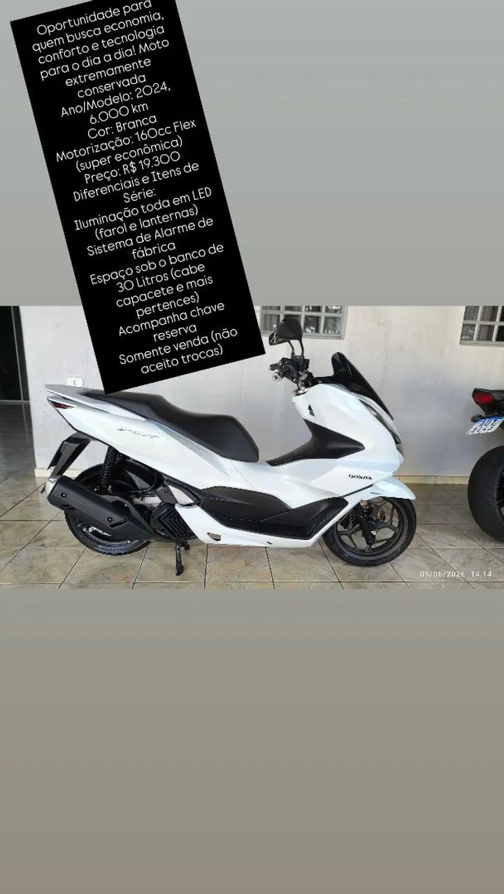 PCX - Foto 2
