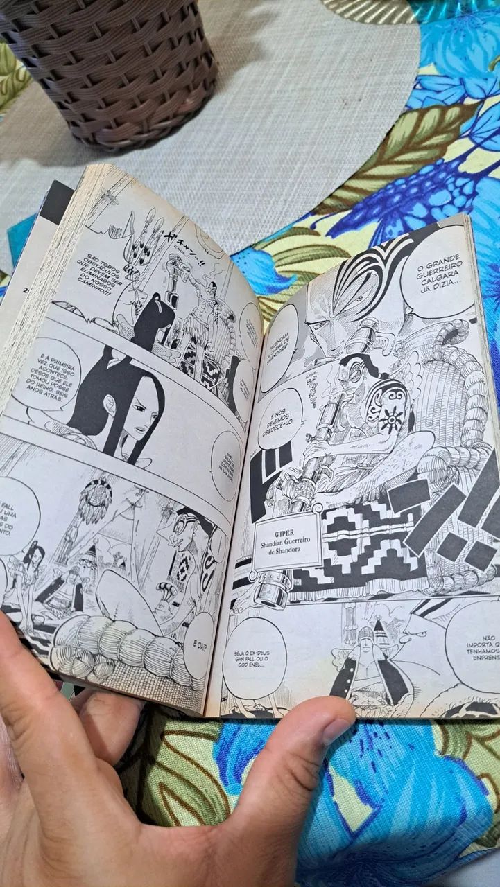 One piece vol 27 - Foto 4