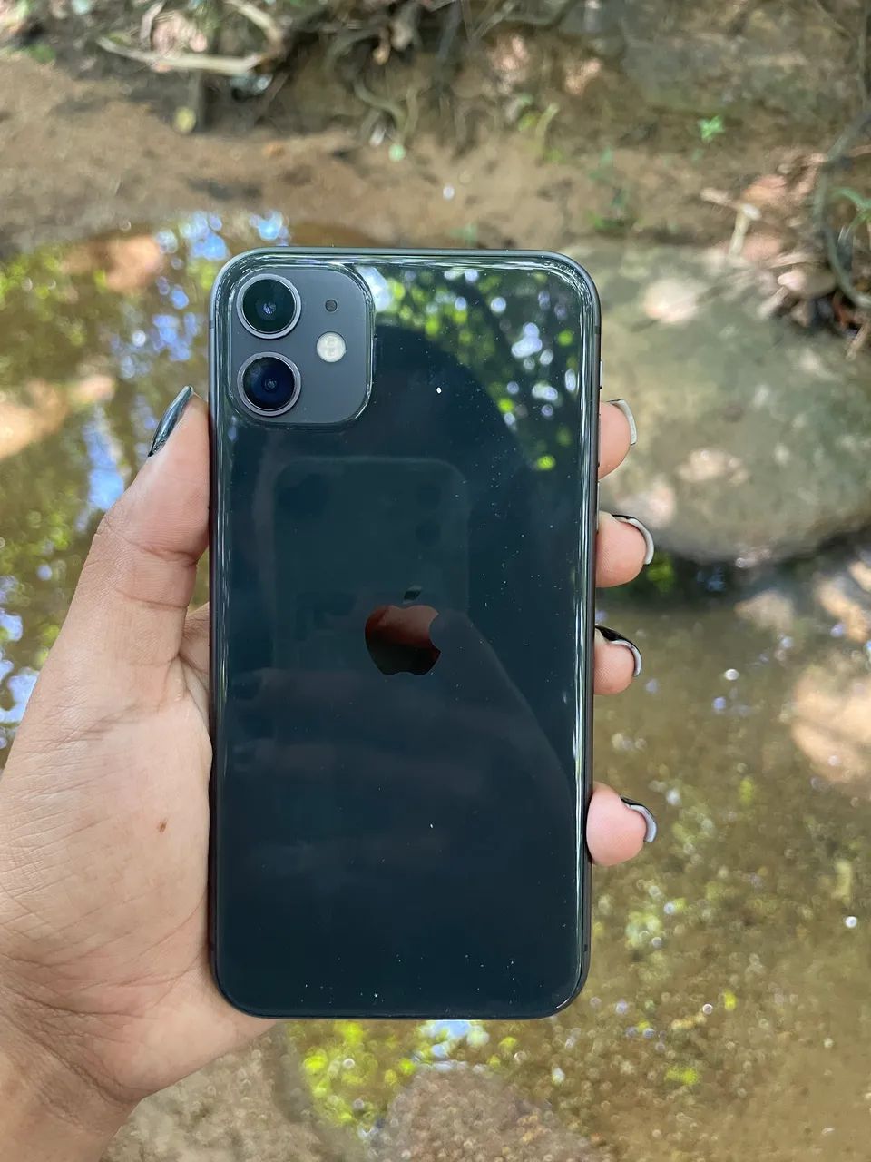 iPhone 11 - Foto 4