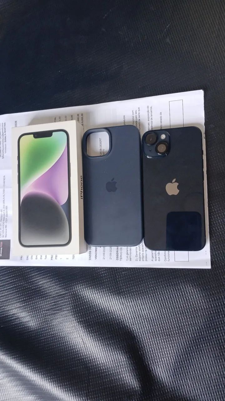IPhone 14 128 GB