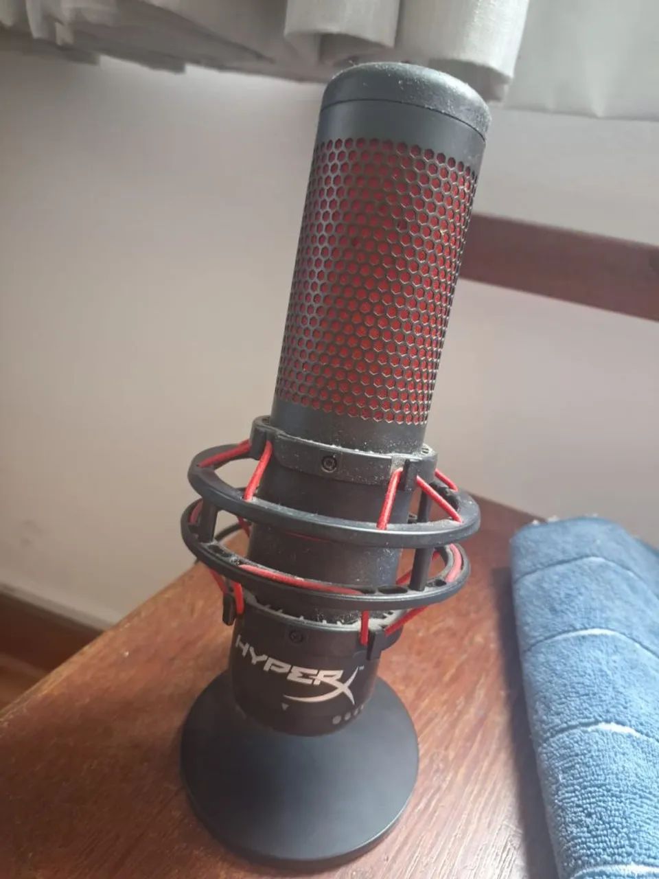 Hyperx Quadcast