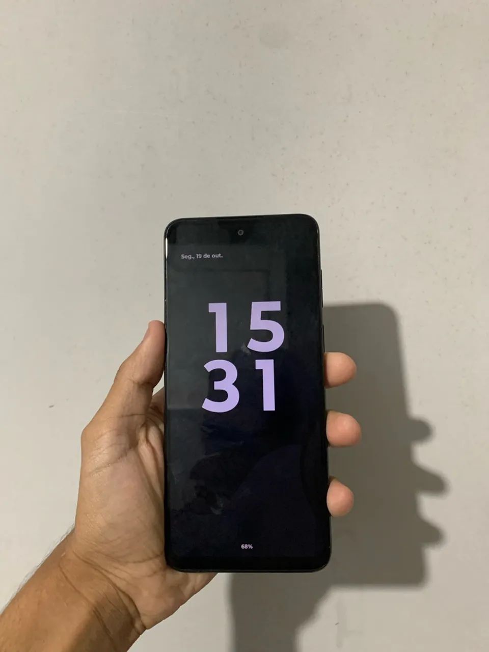 Vendo Moto G53 - Foto 2