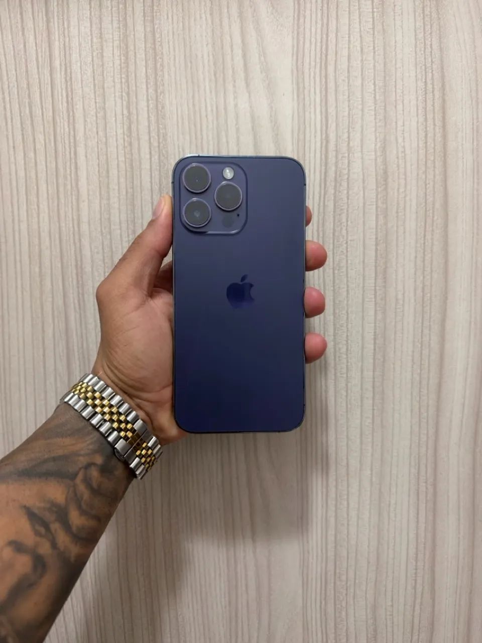 iPhone 14 Pro Max 128gb - Foto 4