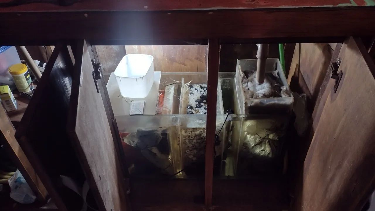 Aquário 450 litros  - Foto 4