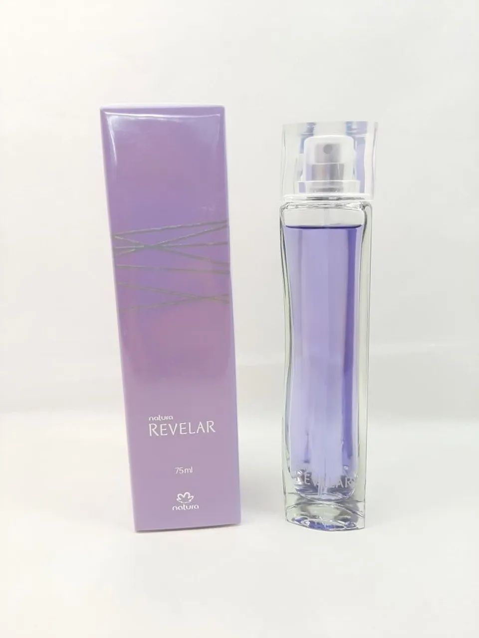 Perfume Revelar de Natura 