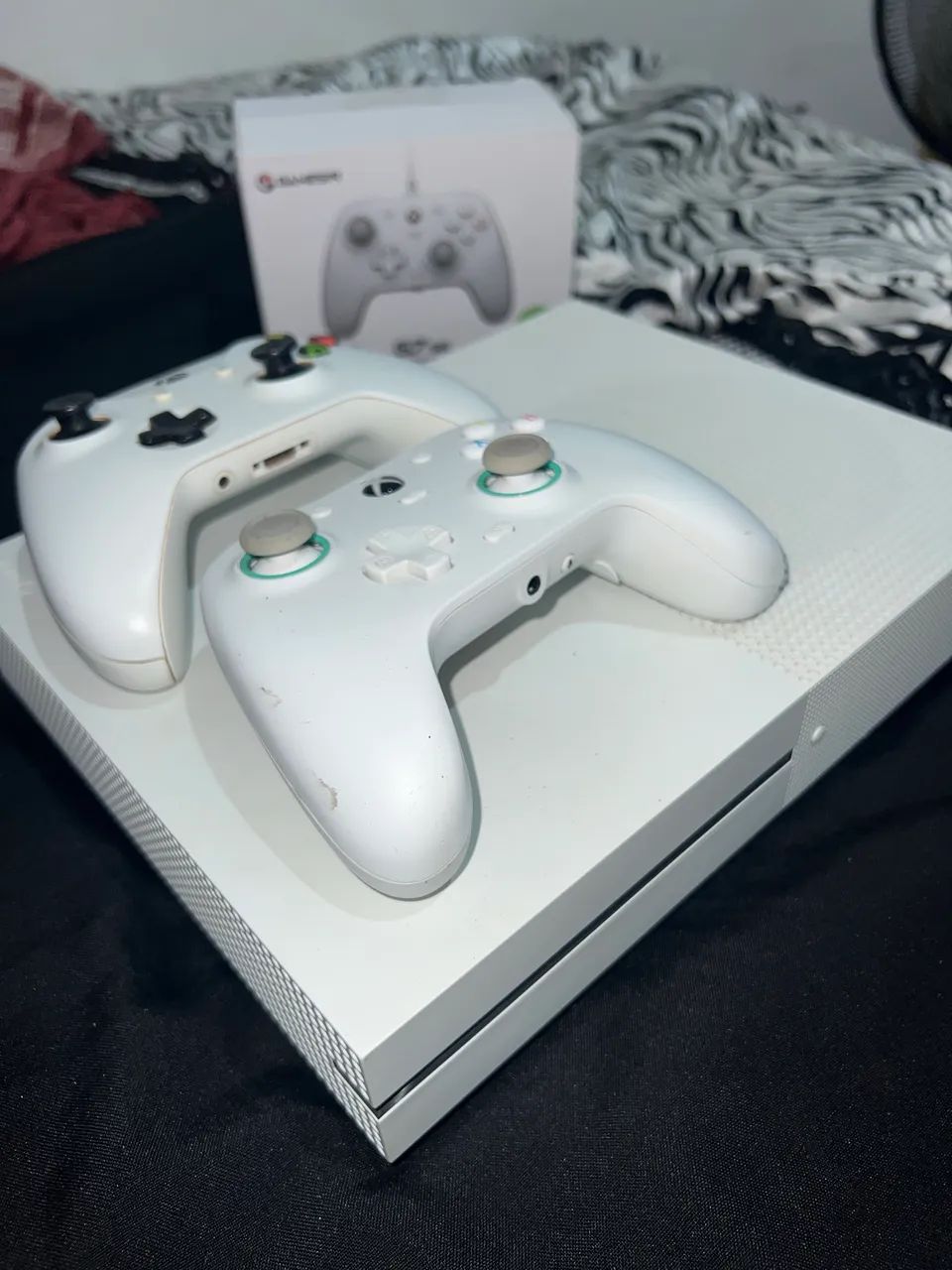 XBOX ONE S - Foto 2