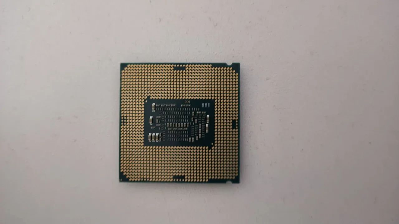 Intel Xeon E5 1270 V6 - Foto 2