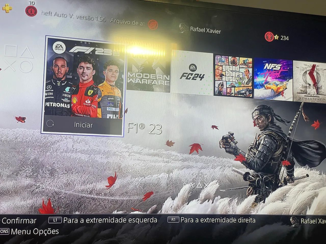 Ps 4 slim - Foto 2