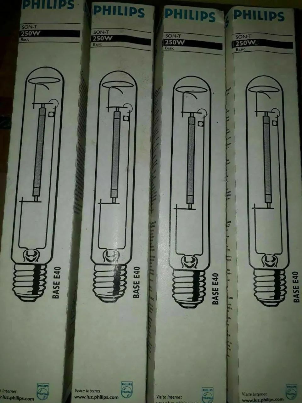 Luminárias novas  - Foto 3
