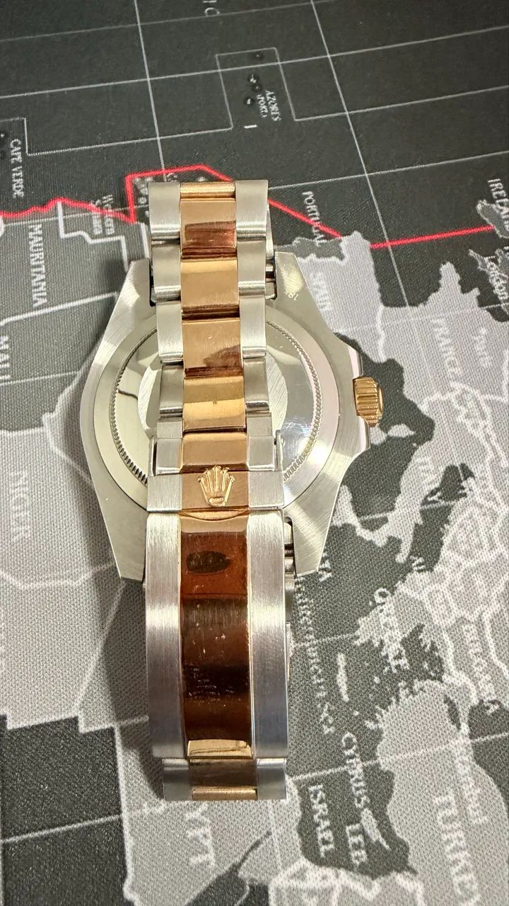 Relógio Rolex masculino