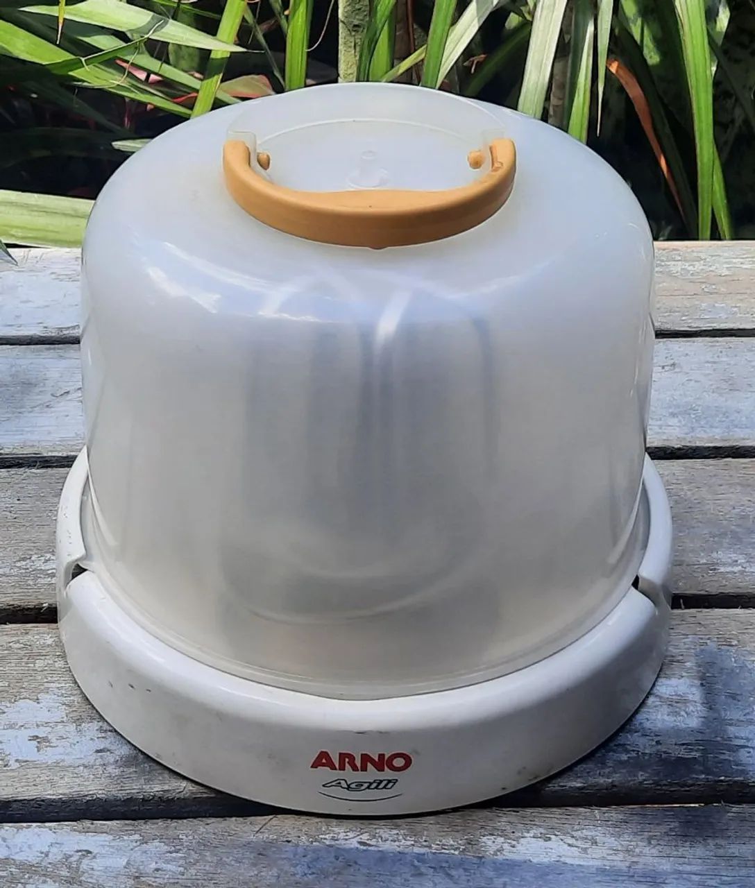 Bateria Arno Completa  - Foto 5