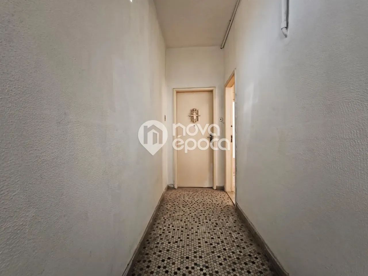 Vila Isabel | Apartamento 3 quartos - Foto 2