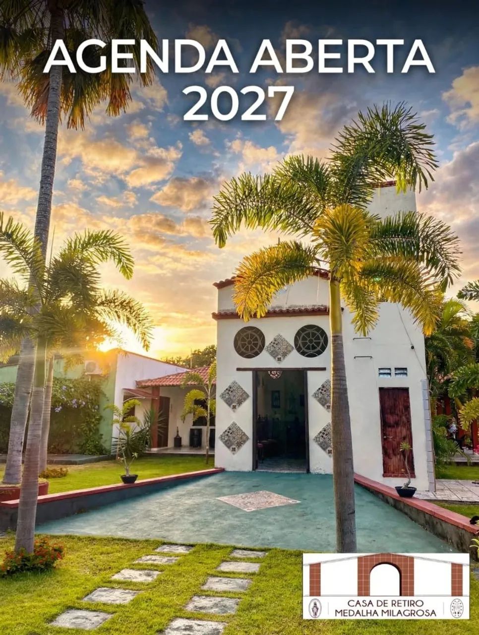 Sítio Casa de Retiros