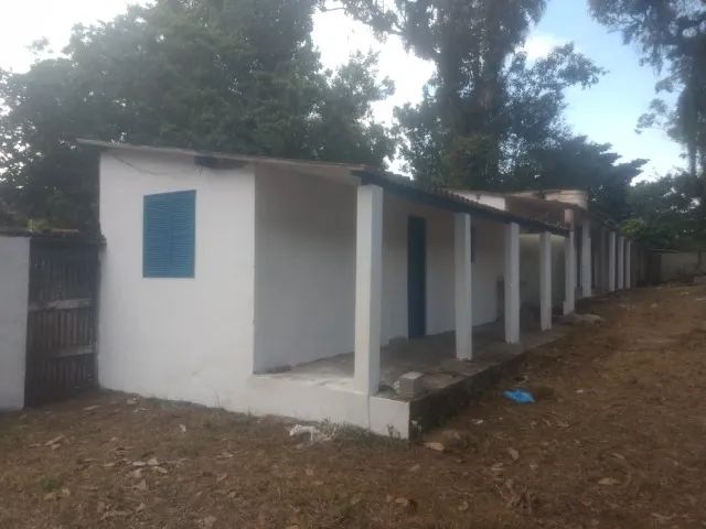 Foto - Itanhaém - Umuarama