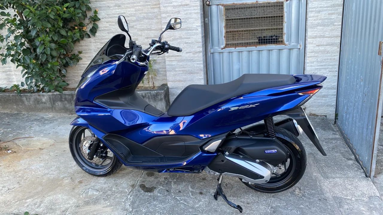Pcx 160 abs 2026/26 - Foto 2