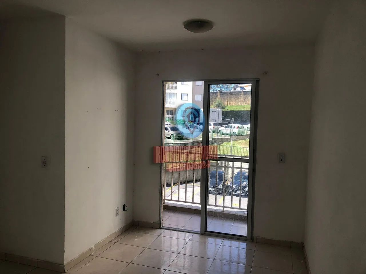 Apartamento para locação  Parque dos Sonhos, Ferraz de Vasconcelos, com 2 dormitórios e 48
