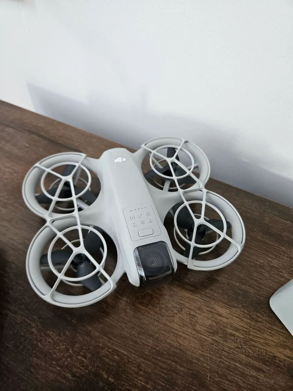 Drone dji combo fly more