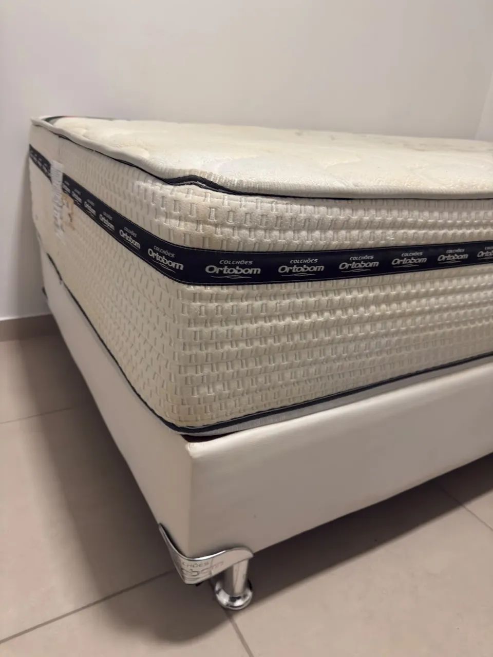 Cama e BOX - Foto 2