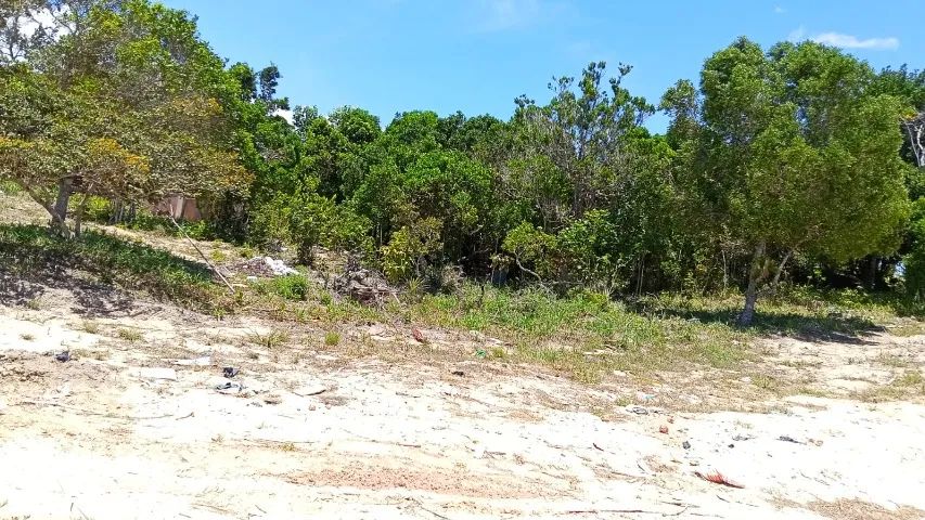 Terrenos em Porto Seguro Alto Mundaí (Aceito Trocas) - Foto 9