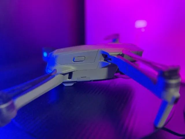 Drone Mavic air 2 - Foto 6