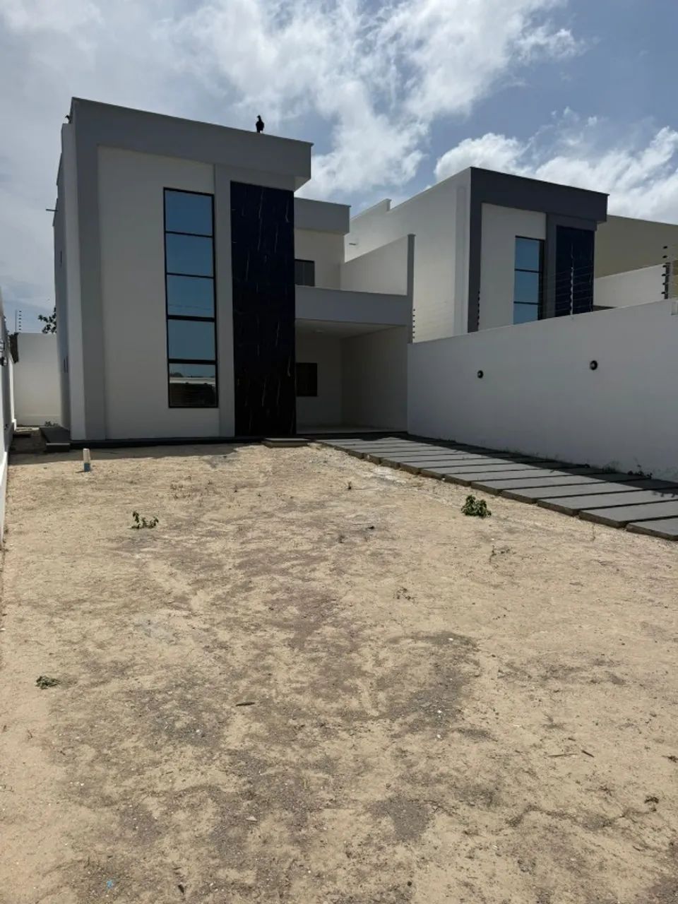Casa a venda no Araçagy, não perca essa oportunidade! 3 Quartos e 2 Banheiros 1