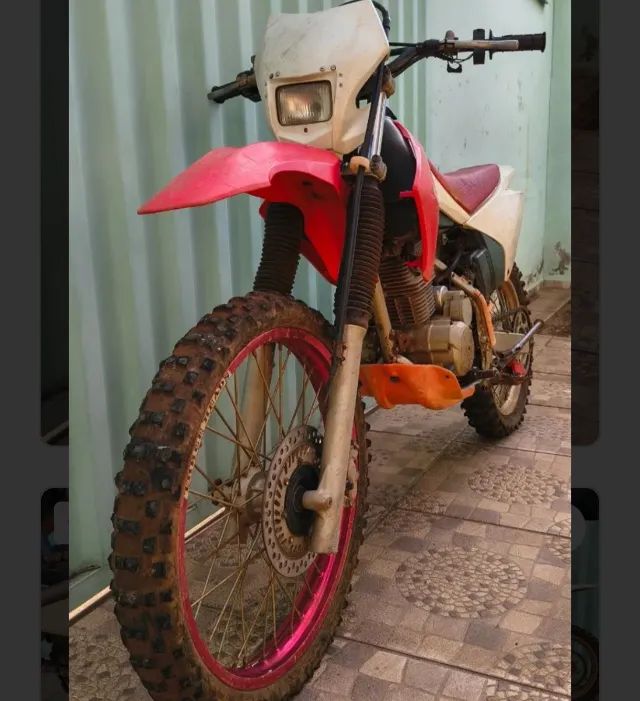 CRF 230 2017/2017 - Foto 4