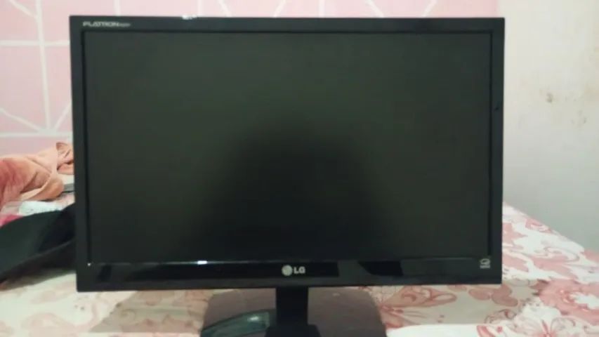 Monitor LG FLATRON E2241