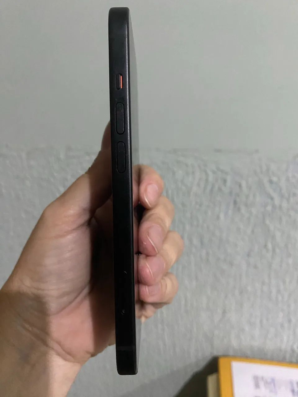 iPhone 15 preto 256g - Foto 4