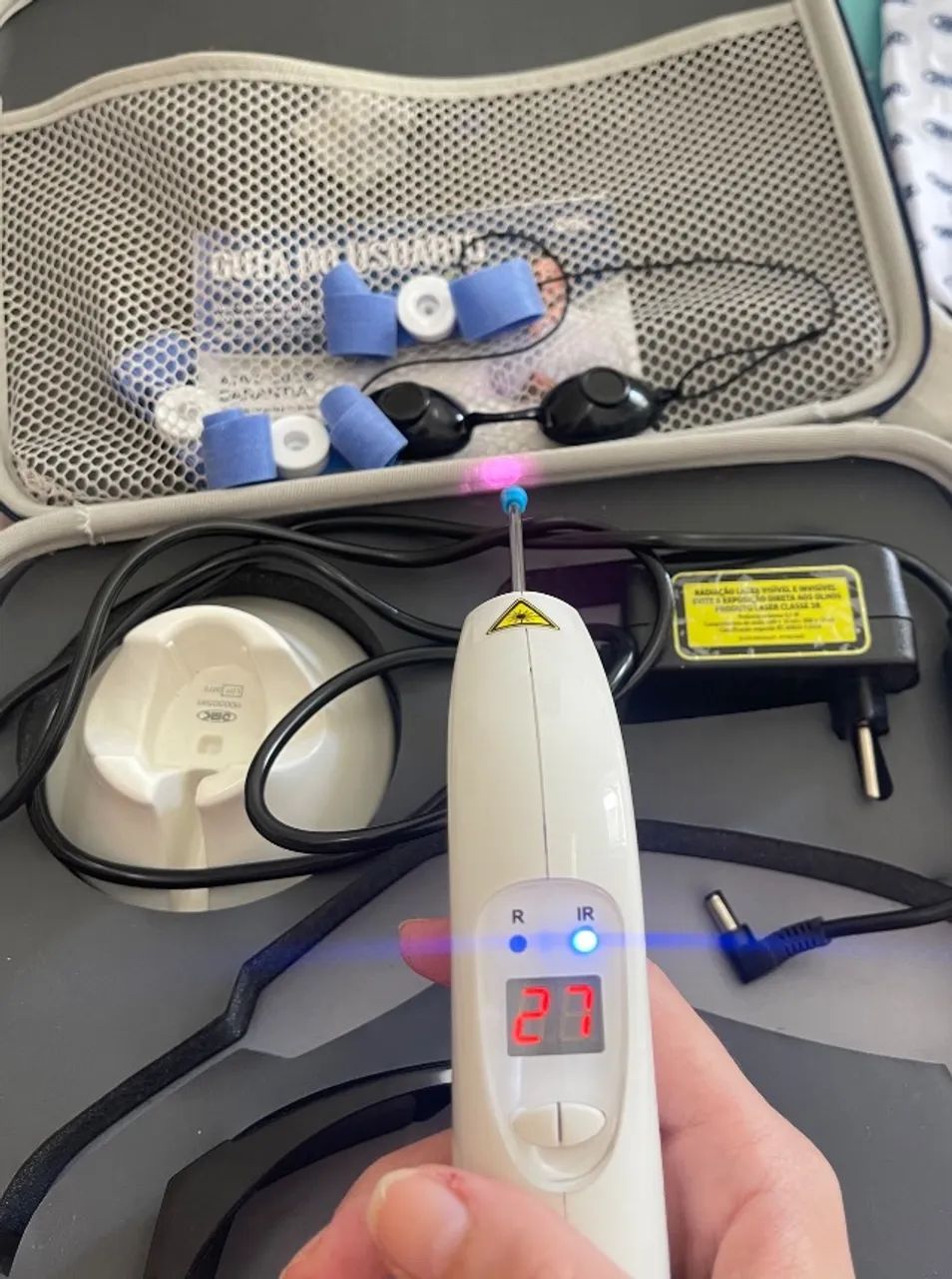 Laser THERAPY EC - Foto 4