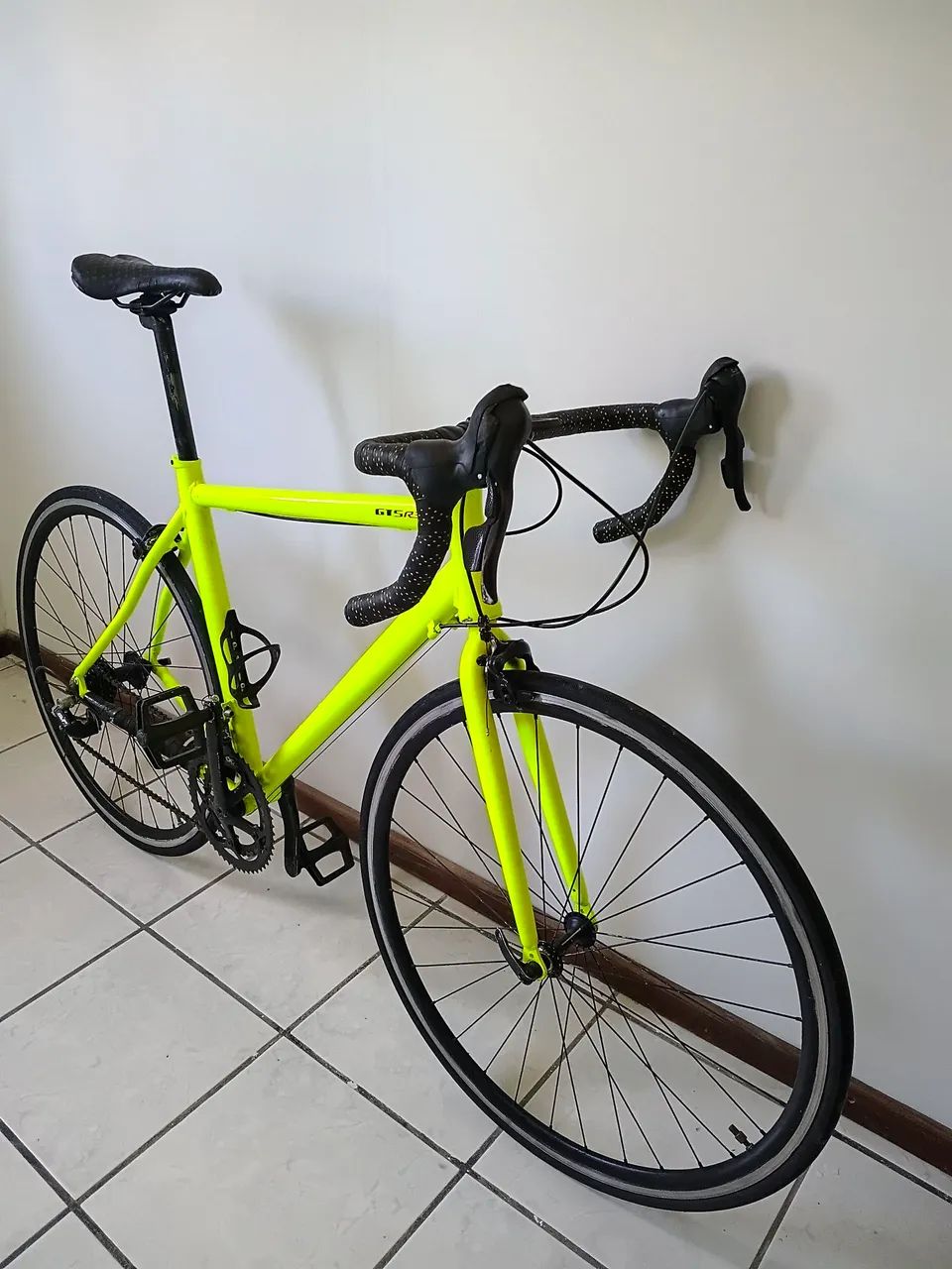 Speed GTS R3