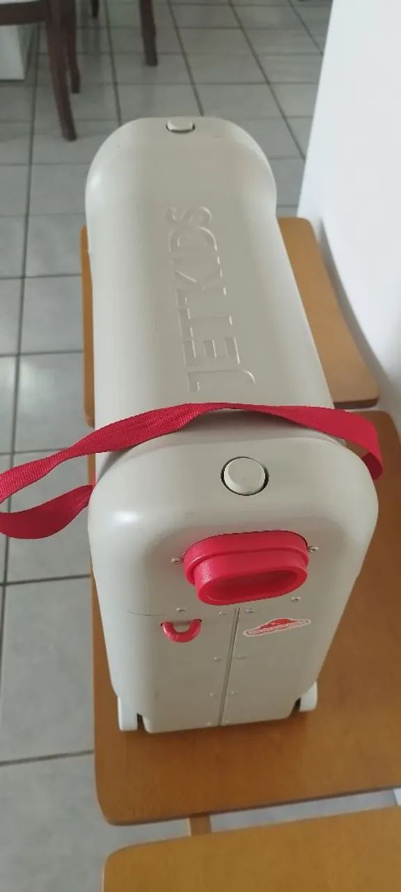 JETKID EXCELENTE ESTADO MALA INFANTIL 